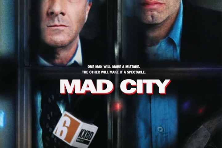 Mad City