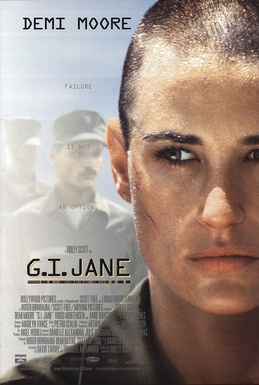 G I Jane