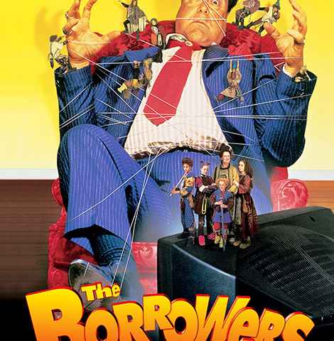 The Borrowers