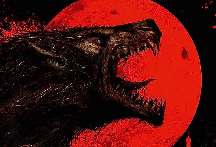 An American Werewolf in Paris