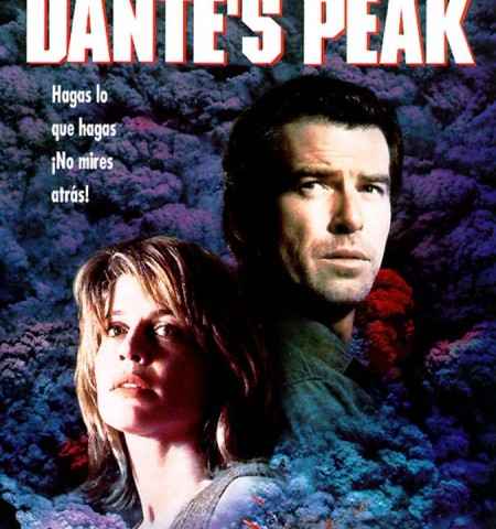 Dantes Peak