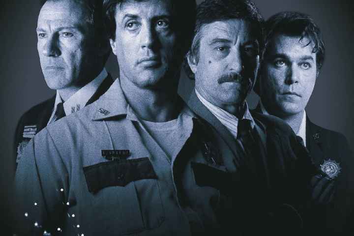 Cop Land