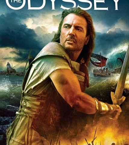 The Odyssey