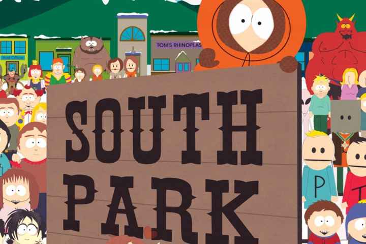 South Park
