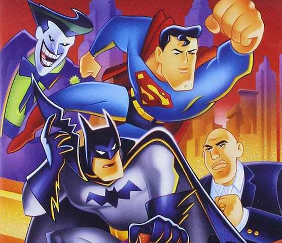The Batman Superman Movie Worlds Finest