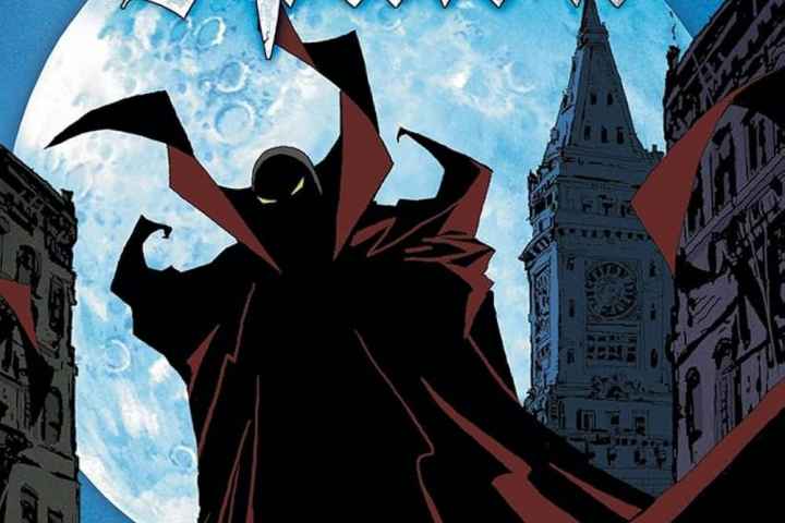 Spawn