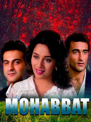 Mohabbat