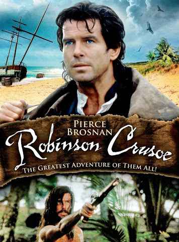 Robinson Crusoe