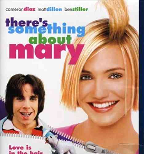 Theres Something About Mary