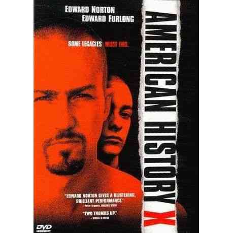 American History X