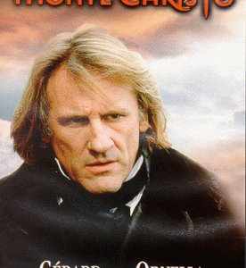 Le Comte de Monte Cristo