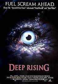 Deep Rising