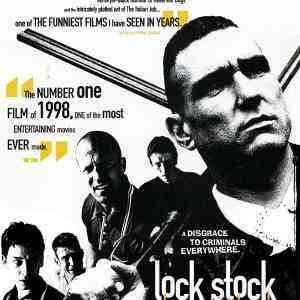 Lock, Stock and Two Smoking Barrels