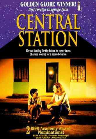 Central Station