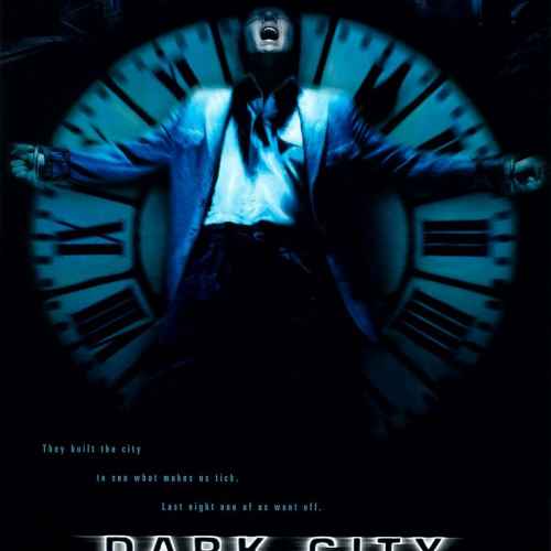 Dark City