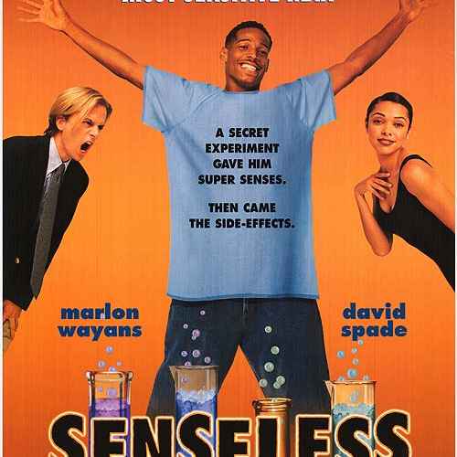 Senseless