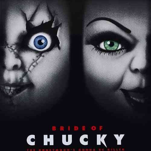 Bride of Chucky