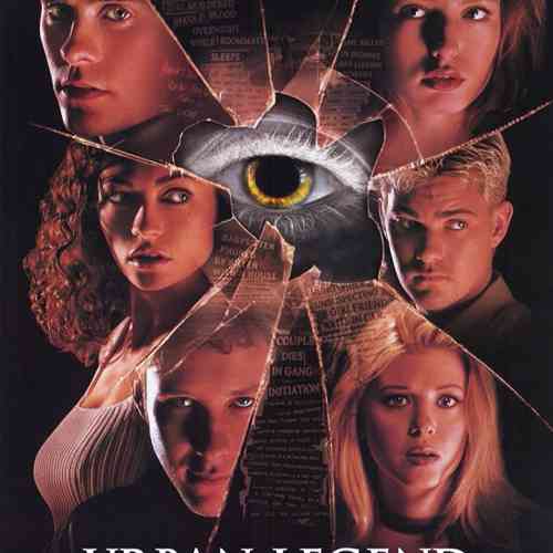 Urban Legend