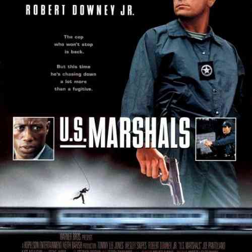 U.S. Marshals