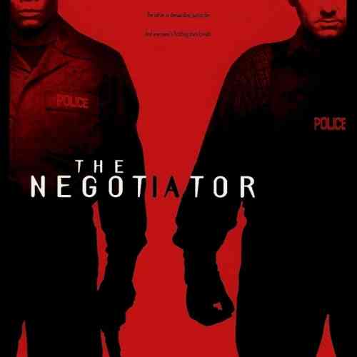 The Negotiator