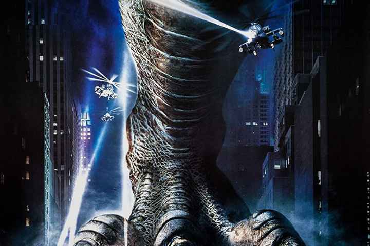 Godzilla