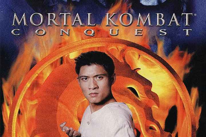 Mortal Kombat Conquest