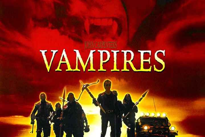 Vampires