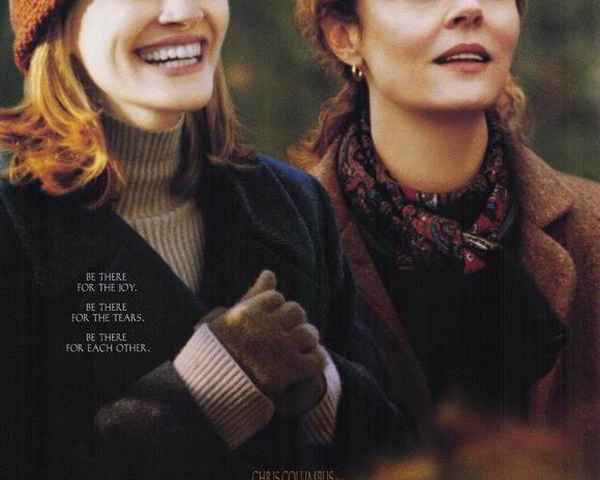 Stepmom