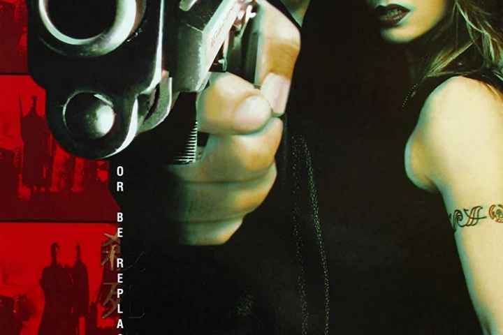 The Replacement Killers