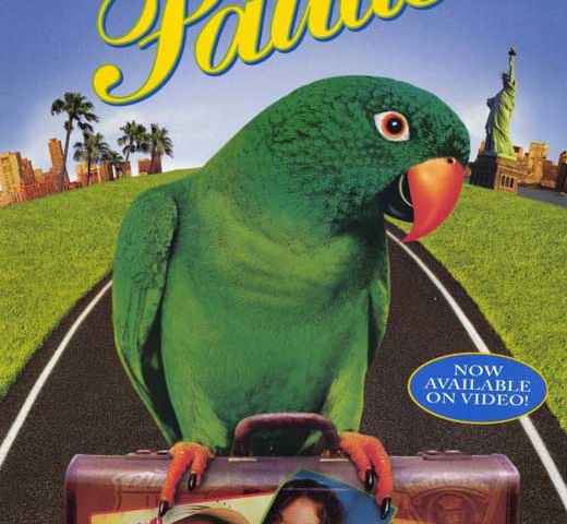 Paulie