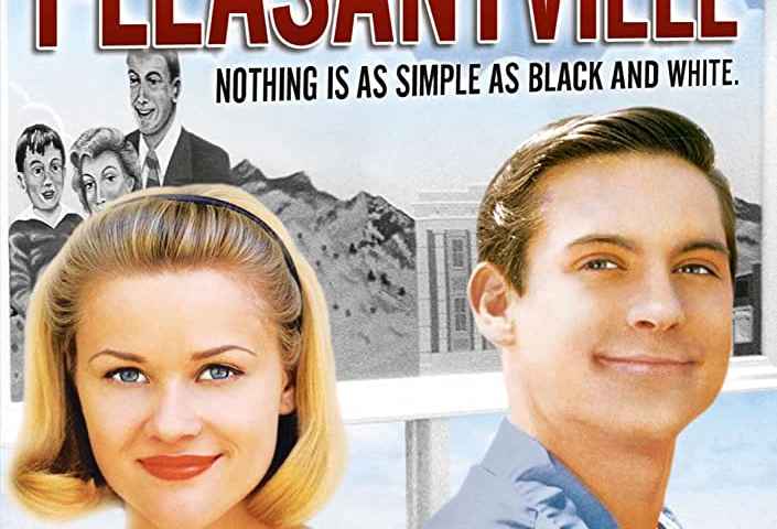 Pleasantville