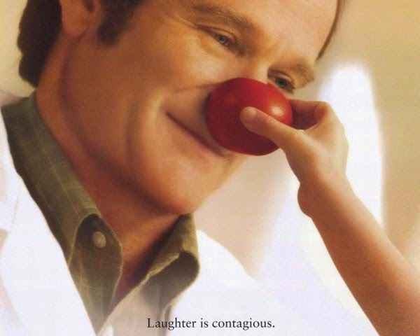 Patch Adams