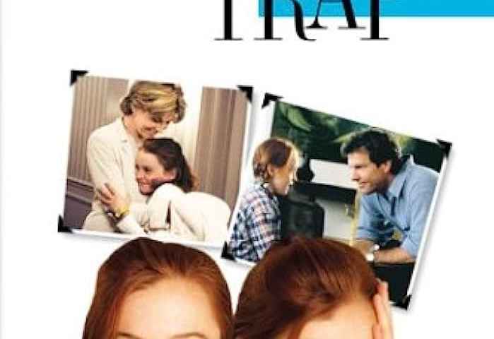 The Parent Trap