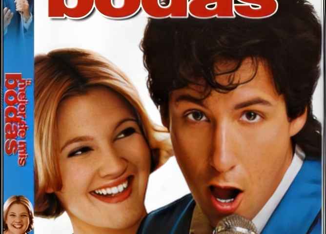 The Wedding Singer