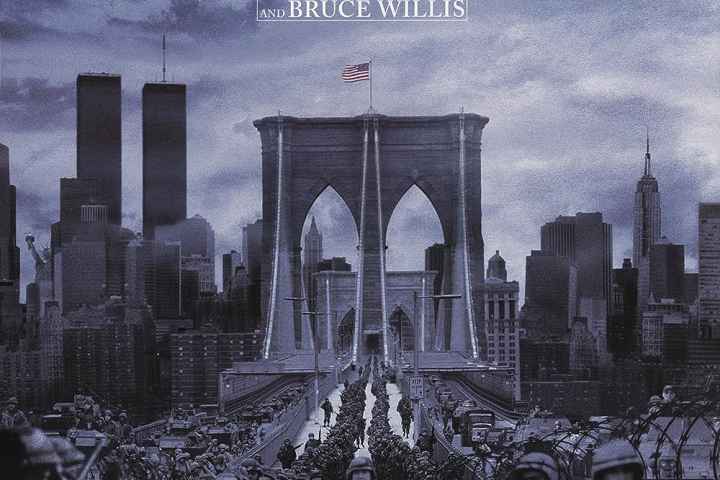 The Siege