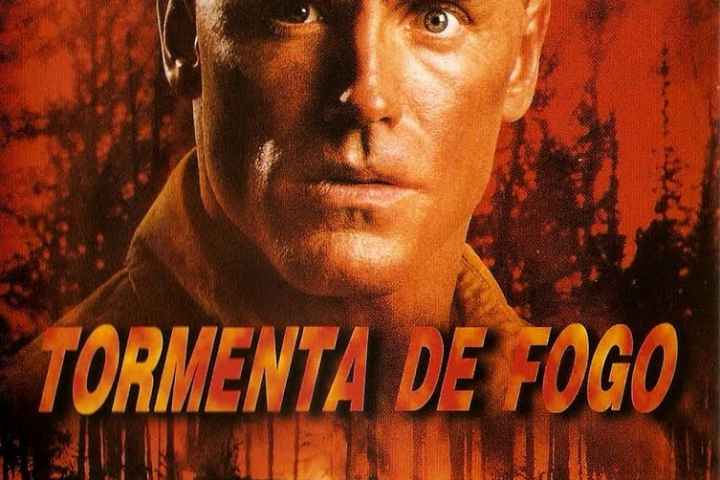 Firestorm