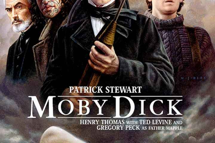 Moby Dick