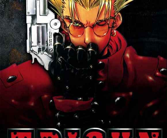 Trigun
