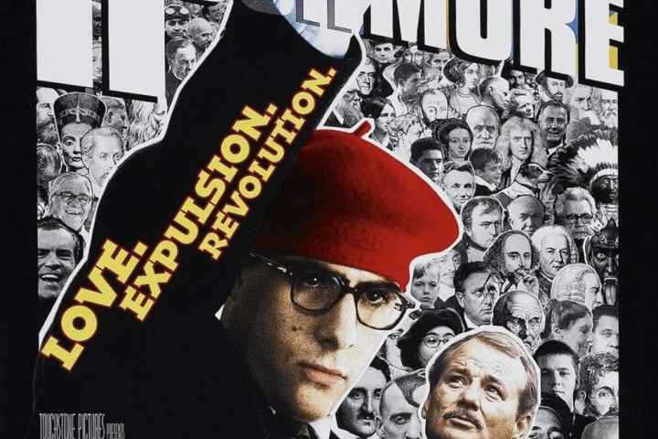 Rushmore