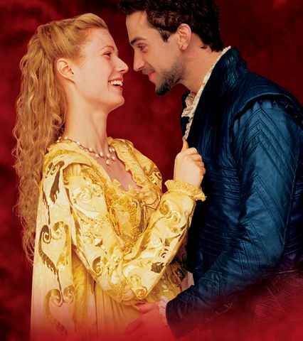 Shakespeare in Love
