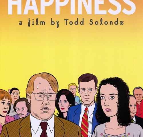 Happiness