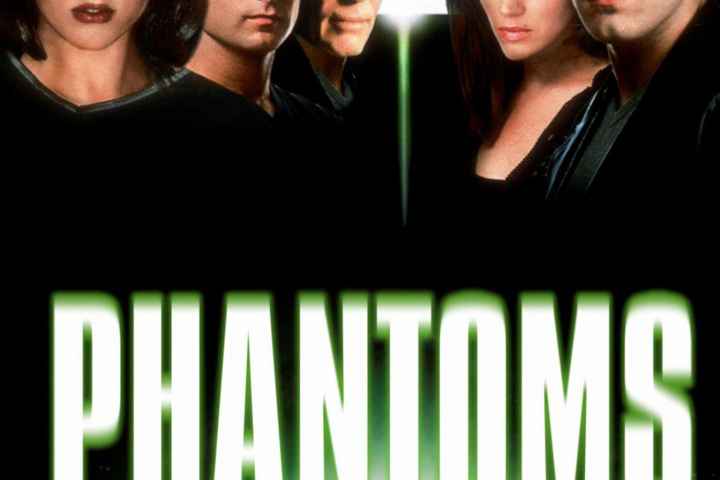 Phantoms