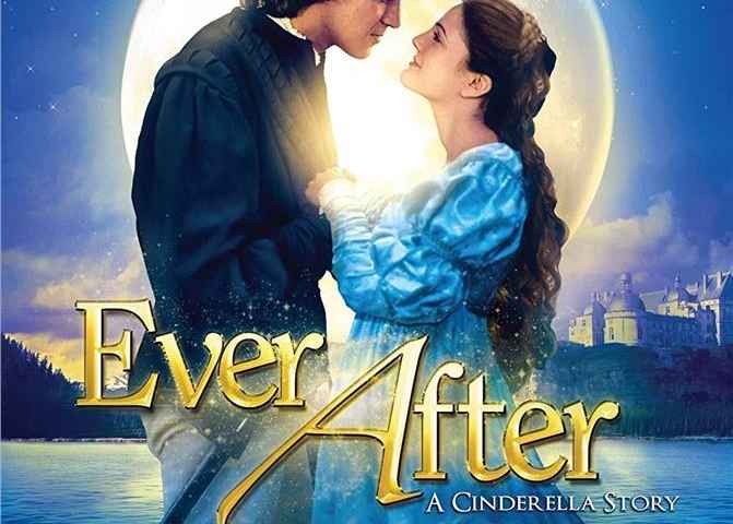 Ever After A Cinderella Story