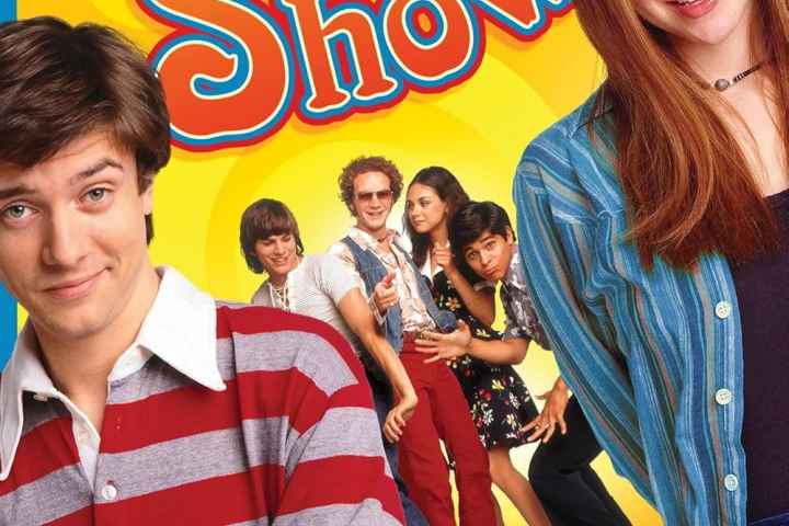 That 70s Show