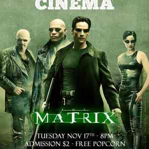 The Matrix