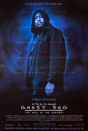 Ghost Dog: The Way of the Samurai  