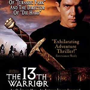 The 13th Warrior