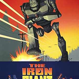 The Iron Giant