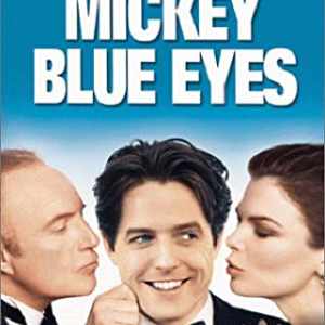 Mickey Blue Eyes
