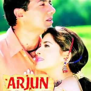 Arjun Pandit